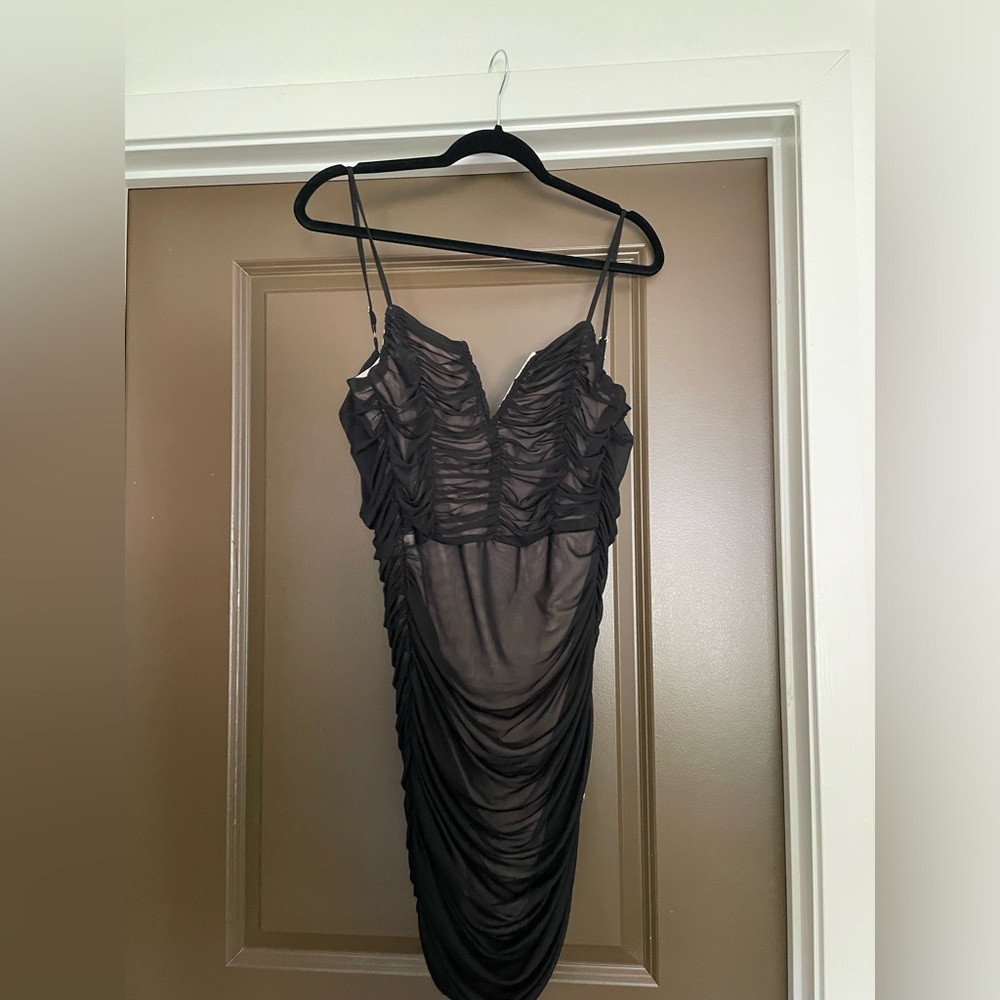 Lulus dress